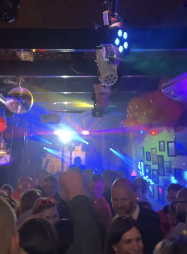 Photo from customer review